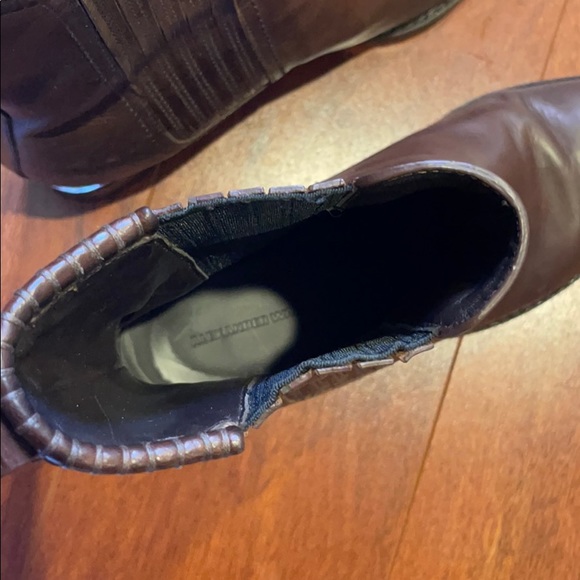 Alexander Wang Anouck Chelsea Boots - Picture 12 of 14